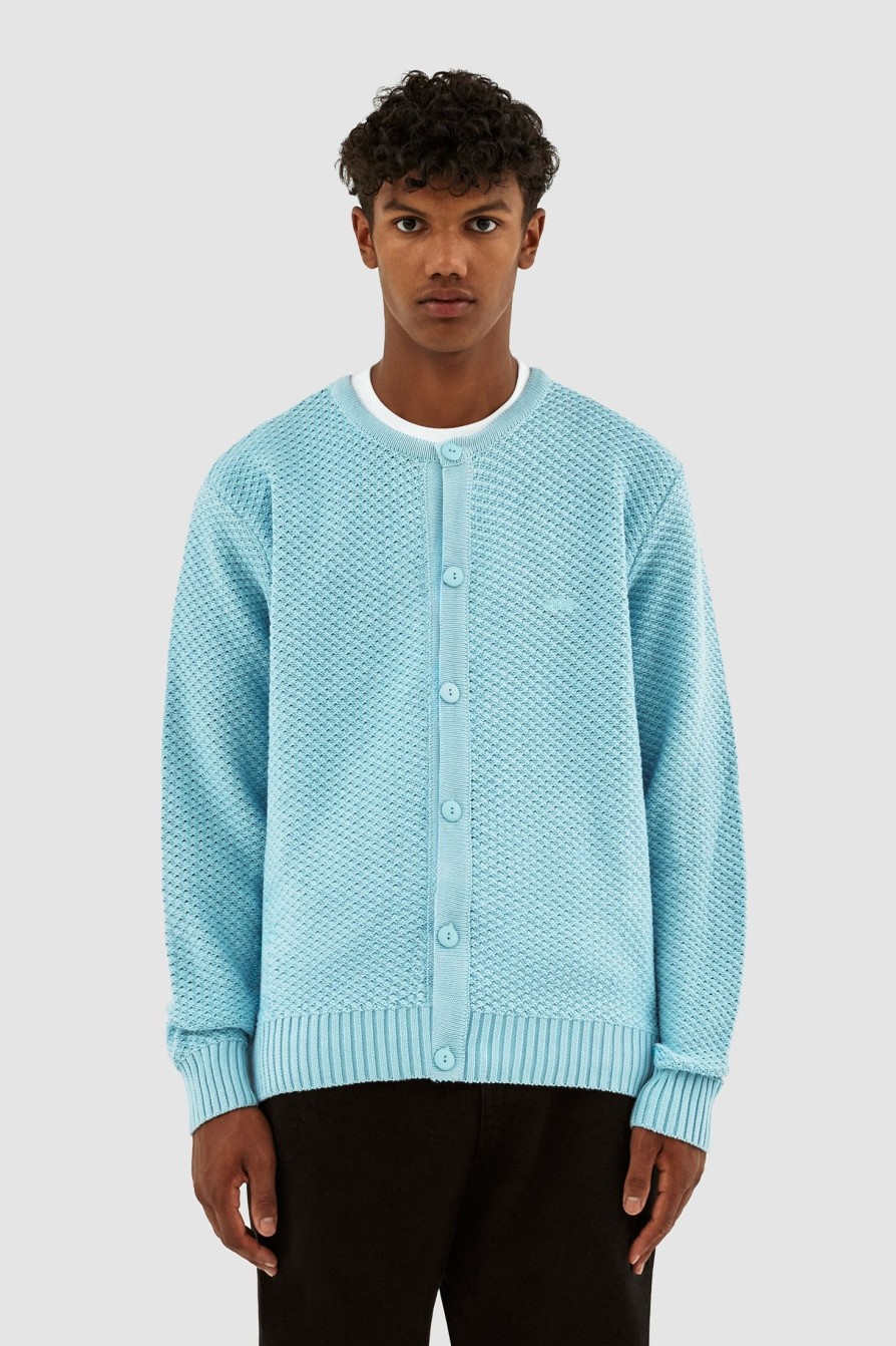 Clothing Arte Antwerp  | Kandin Cardigan Blue